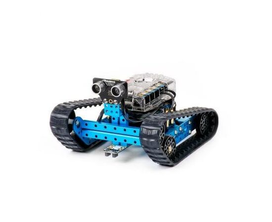 Робот Makeblock mBot Ranger BT (09.00.92)