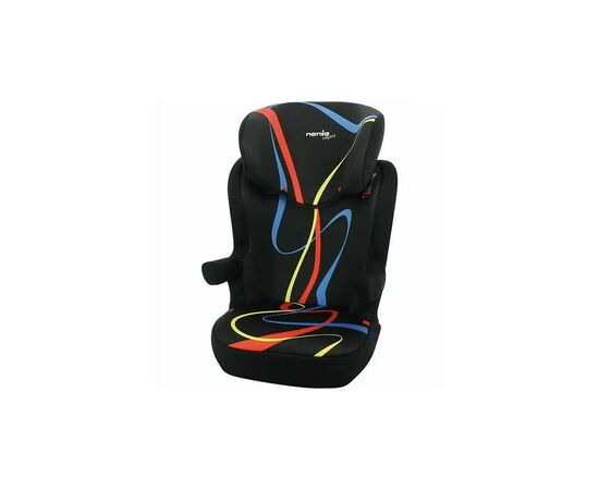 Автокресло Nania Автокресло R-way SP 2/3 Grafik (72264)