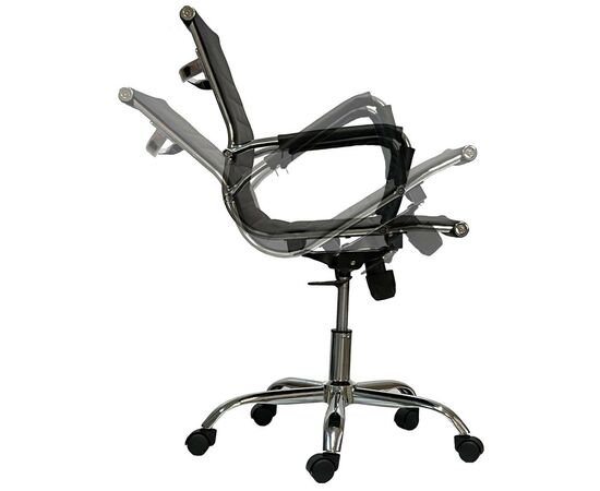 Офисное кресло Sector ST28, изображение 10 Офисное кресло Sector ST28, изображение 10