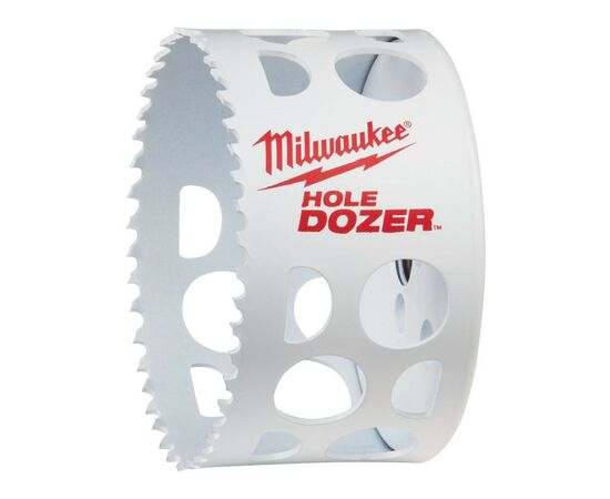 Коронка Milwaukee Bi-Metal 83 мм (49560183)