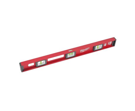 Уровень Milwaukee I-Beam магнитный, 60 см (4932478565), изображение 2 Уровень Milwaukee I-Beam магнитный, 60 см (4932478565), изображение 2