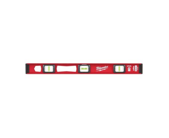 Уровень Milwaukee I-Beam магнитный, 60 см (4932478565)