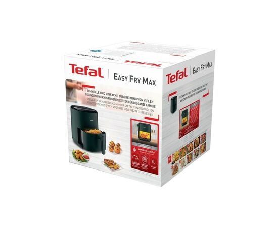 Мультипечь Tefal EY245310, изображение 5 Мультипечь Tefal EY245310, изображение 5