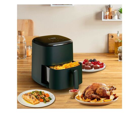 Мультипечь Tefal EY245310, изображение 6 Мультипечь Tefal EY245310, изображение 6