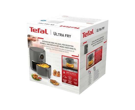 Мультипечь Tefal EY111B15, изображение 4 Мультипечь Tefal EY111B15, изображение 4