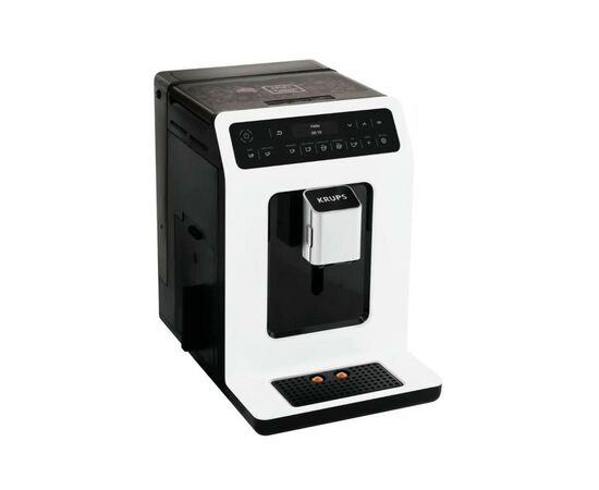 Кофемашина Krups EA890110, изображение 2 Кофемашина Krups EA890110, изображение 2