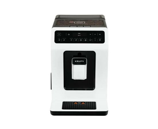 Кофемашина Krups EA890110, изображение 3 Кофемашина Krups EA890110, изображение 3