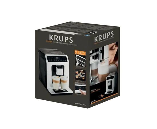 Кофемашина Krups EA890110, изображение 5 Кофемашина Krups EA890110, изображение 5