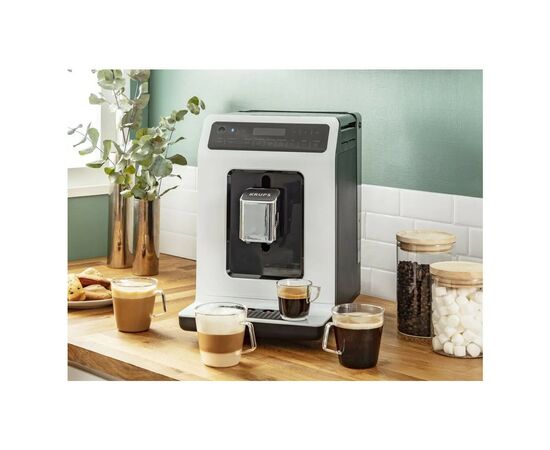 Кофемашина Krups EA890110, изображение 9 Кофемашина Krups EA890110, изображение 9