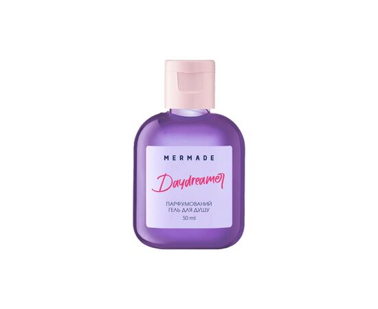 Гель для душу Mermade Daydreamer 50 мл (4820241303564)