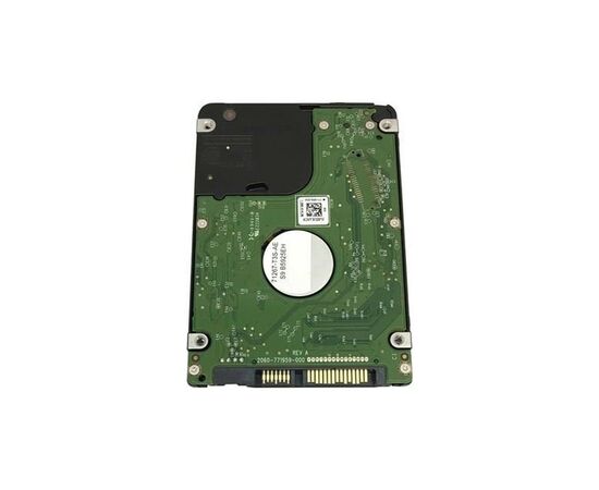 Жесткий диск для ноутбука 2.5" 500GB WD (# WD5000LUCT #), изображение 3 Жесткий диск для ноутбука 2.5" 500GB WD (# WD5000LUCT #), изображение 3