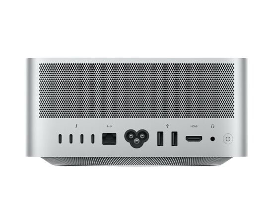 Компьютер Apple A2901 Mac Studio / Apple M2 Max chip with 12-core CPU, 30-core GPU, 512 (MQH73UA/A), изображение 3