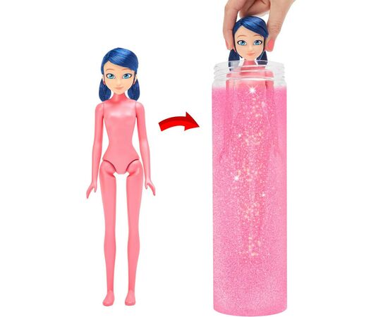 Кукла Miraculous Леди Баг и Супер-Кот S2 - Невероятный сюрприз (50390), изображение 5 Кукла Miraculous Леди Баг и Супер-Кот S2 - Невероятный сюрприз (50390), изображение 5