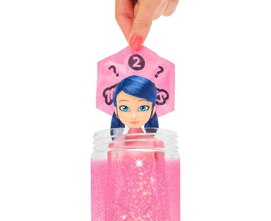 Кукла Miraculous Леди Баг и Супер-Кот S2 - Невероятный сюрприз (50390), изображение 6 Кукла Miraculous Леди Баг и Супер-Кот S2 - Невероятный сюрприз (50390), изображение 6