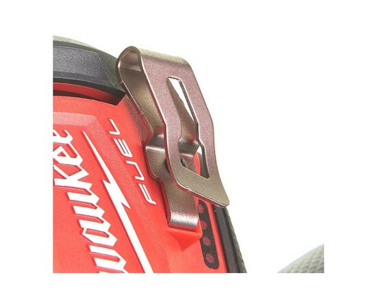 Гайковерт Milwaukee 1/2", M12 FIWF12-0, 339 Нм (без АКБ та ЗП) (4933464615), зображення 3 Гайковерт Milwaukee 1/2", M12 FIWF12-0, 339 Нм (без АКБ та ЗП) (4933464615), зображення 3