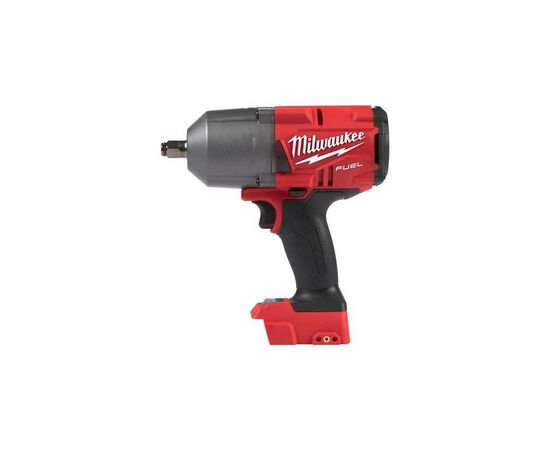 Гайковерт Milwaukee 1/2", M18 FHIWF12-0X, 1898Нм, HD кейс (без АКБ и ЗУ) (4933459695)