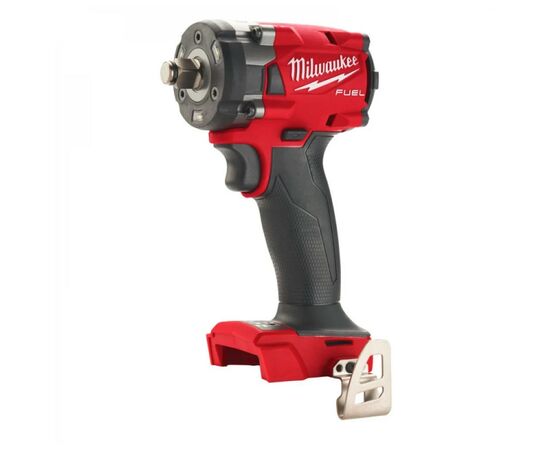 Гайковерт Milwaukee 1/2", M18 FIW2F12-0X, 339Нм HD кейс (без АКБ и ЗУ) (4933478443)