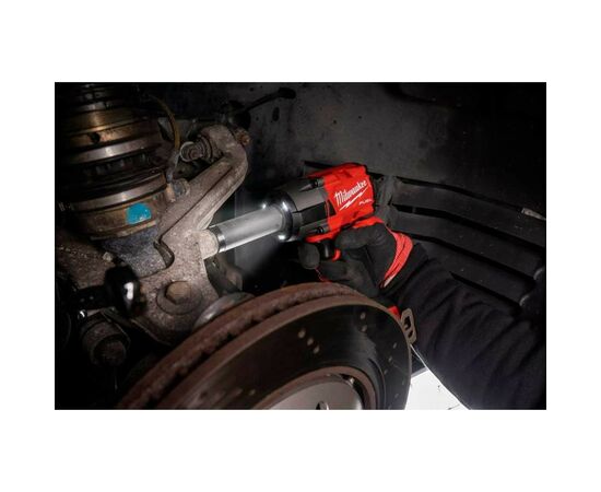 Гайковерт Milwaukee 1/2", M18 FMTIW2F12-0X, 881Нм HD кейс (без АКБ и ЗУ) (4933478449), изображение 12 Гайковерт Milwaukee 1/2", M18 FMTIW2F12-0X, 881Нм HD кейс (без АКБ и ЗУ) (4933478449), изображение 12