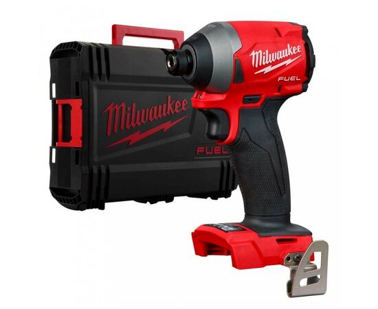 Гайковерт Milwaukee 1/2", M18 FMTIW2F12-0X, 881Нм HD кейс (без АКБ и ЗУ) (4933478449), изображение 2 Гайковерт Milwaukee 1/2", M18 FMTIW2F12-0X, 881Нм HD кейс (без АКБ и ЗУ) (4933478449), изображение 2