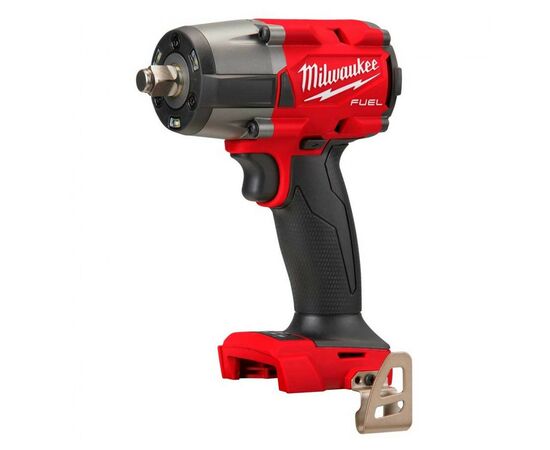 Гайковерт Milwaukee 1/2", M18 FMTIW2F12-0X, 881Нм HD кейс (без АКБ и ЗУ) (4933478449)