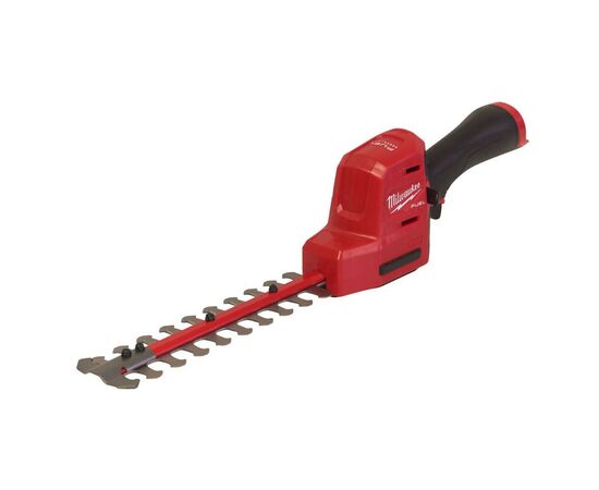 Кусторез Milwaukee FHT20-0, лезвие 20 см, M12 (без АКБ и ЗУ) (4933479675), изображение 2 Кусторез Milwaukee FHT20-0, лезвие 20 см, M12 (без АКБ и ЗУ) (4933479675), изображение 2