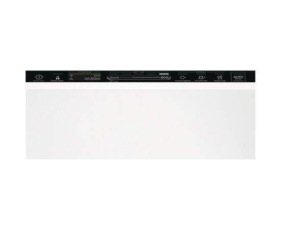 Посудомоечная машина Electrolux EEC87310W, изображение 2 Посудомоечная машина Electrolux EEC87310W, изображение 2
