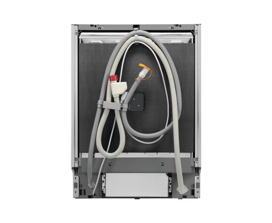 Посудомоечная машина Electrolux EEC87310W, изображение 3 Посудомоечная машина Electrolux EEC87310W, изображение 3