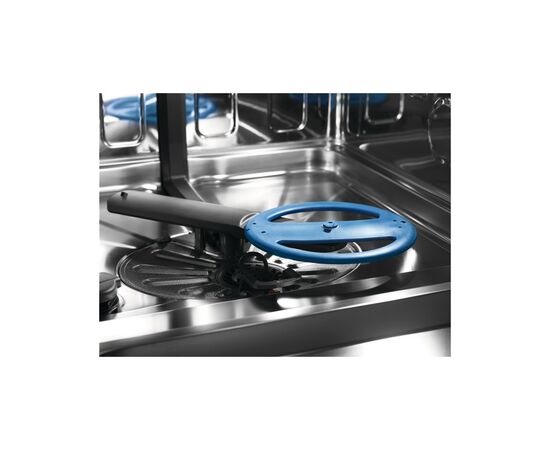 Посудомоечная машина Electrolux EEC87310W, изображение 6 Посудомоечная машина Electrolux EEC87310W, изображение 6