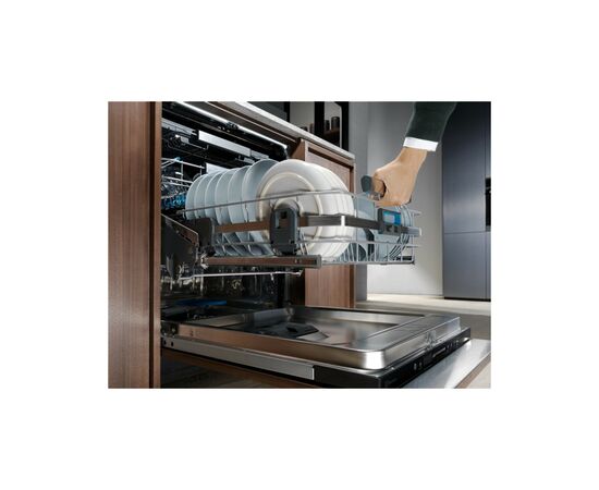 Посудомоечная машина Electrolux EEC87310W, изображение 8 Посудомоечная машина Electrolux EEC87310W, изображение 8