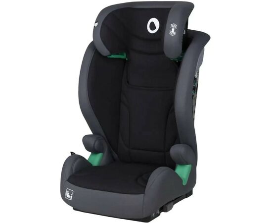 Автокресло Lionelo Igo i-Size Grey Graphite (LO-IGO I-SIZE GREY GRAPHITE)
