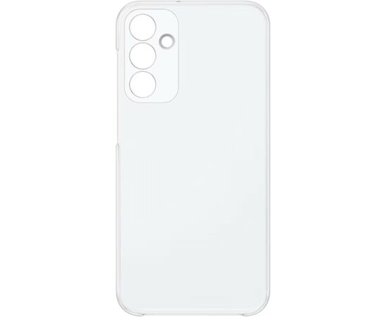 Чохол до мобільного телефона Samsung A15 5G Clear Case (EF-QA156CTEGWW)