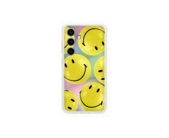 Чехол для мобильного телефона Samsung S24 Plus Flipsuit Case Yellow (EF-MS926CYEGWW), изображение 3