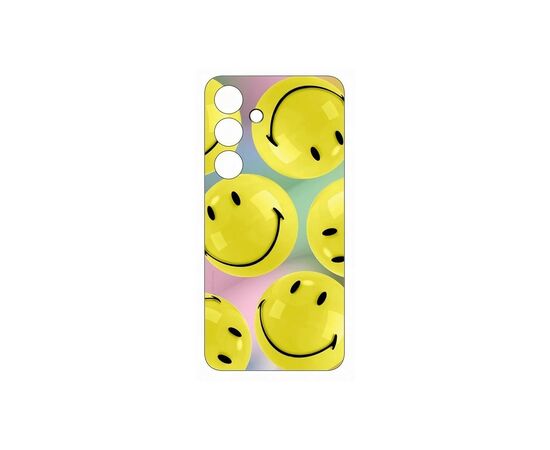 Чехол для мобильного телефона Samsung S24 Plus Flipsuit Case Yellow (EF-MS926CYEGWW)
