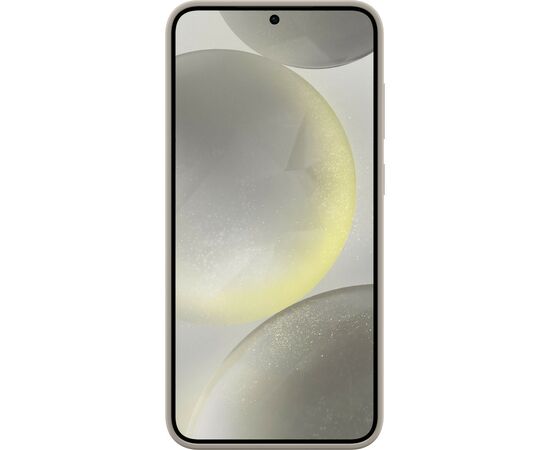 Чохол до мобільного телефона Samsung S24 Plus Standing Grip Case Taupe (EF-GS926CUEGWW), зображення 5 Чохол до мобільного телефона Samsung S24 Plus Standing Grip Case Taupe (EF-GS926CUEGWW), зображення 5