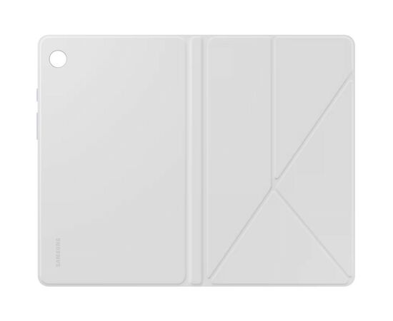 Чехол для планшета Samsung Tab A9 Book Cover White (EF-BX110TWEGWW), изображение 2 Чехол для планшета Samsung Tab A9 Book Cover White (EF-BX110TWEGWW), изображение 2