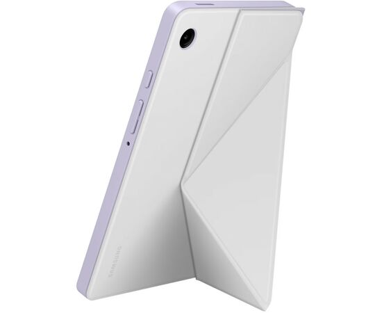 Чехол для планшета Samsung Tab A9 Book Cover White (EF-BX110TWEGWW), изображение 6 Чехол для планшета Samsung Tab A9 Book Cover White (EF-BX110TWEGWW), изображение 6