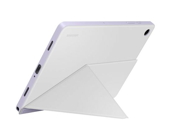 Чехол для планшета Samsung Tab А9+ Book Cover White (EF-BX210TWEGWW), изображение 3 Чехол для планшета Samsung Tab А9+ Book Cover White (EF-BX210TWEGWW), изображение 3