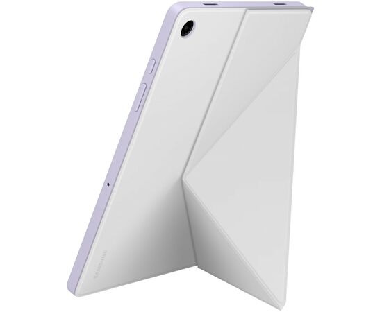 Чехол для планшета Samsung Tab А9+ Book Cover White (EF-BX210TWEGWW), изображение 4 Чехол для планшета Samsung Tab А9+ Book Cover White (EF-BX210TWEGWW), изображение 4