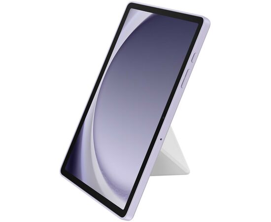 Чехол для планшета Samsung Tab А9+ Book Cover White (EF-BX210TWEGWW), изображение 5 Чехол для планшета Samsung Tab А9+ Book Cover White (EF-BX210TWEGWW), изображение 5