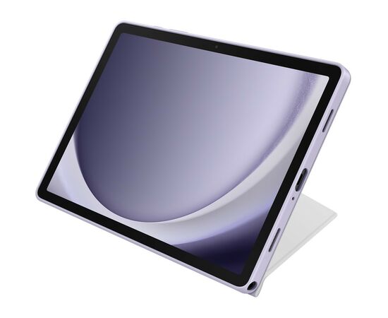 Чехол для планшета Samsung Tab А9+ Book Cover White (EF-BX210TWEGWW), изображение 6 Чехол для планшета Samsung Tab А9+ Book Cover White (EF-BX210TWEGWW), изображение 6