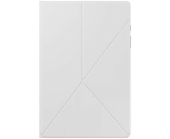 Чохол до планшета Samsung Tab А9+ Book Cover White (EF-BX210TWEGWW)