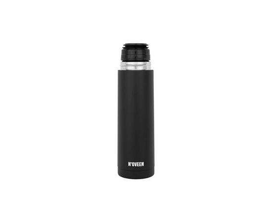 Термос Noveen TB630 500 мл Black (RL073016), изображение 2 Термос Noveen TB630 500 мл Black (RL073016), изображение 2