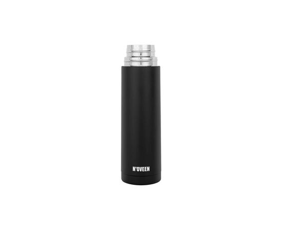 Термос Noveen TB630 500 мл Black (RL073016), изображение 3 Термос Noveen TB630 500 мл Black (RL073016), изображение 3