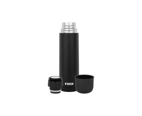 Термос Noveen TB630 500 мл Black (RL073016), изображение 4 Термос Noveen TB630 500 мл Black (RL073016), изображение 4
