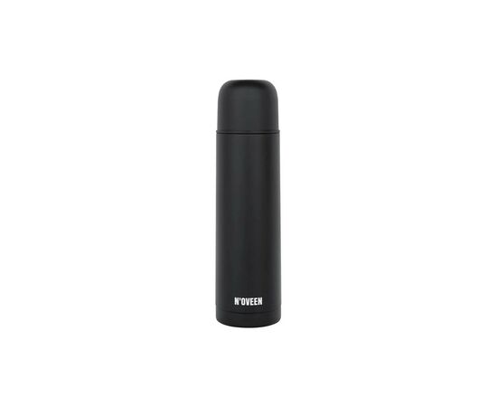 Термос Noveen TB630 500 мл Black (RL073016)