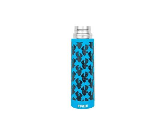 Термос Noveen TB632 500 мл Blue (RL073018), изображение 3 Термос Noveen TB632 500 мл Blue (RL073018), изображение 3