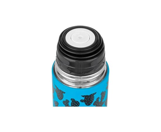 Термос Noveen TB632 500 мл Blue (RL073018), изображение 5 Термос Noveen TB632 500 мл Blue (RL073018), изображение 5