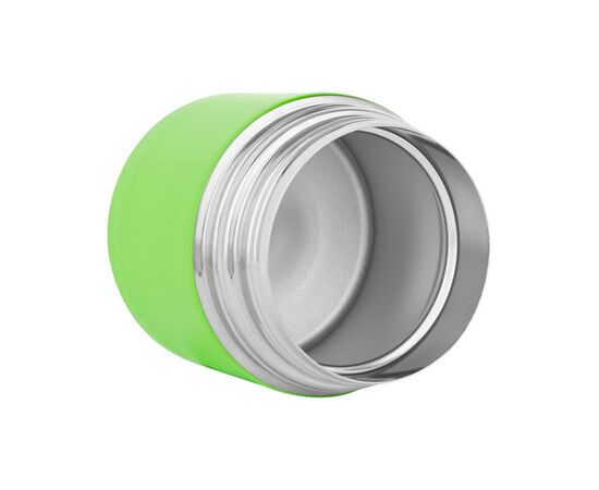 Термос Noveen Обідній TB930 470 мл Green (RL075353), изображение 4 Термос Noveen Обідній TB930 470 мл Green (RL075353), изображение 4