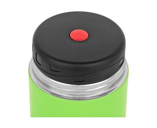 Термос Noveen Обідній TB930 470 мл Green (RL075353), изображение 6 Термос Noveen Обідній TB930 470 мл Green (RL075353), изображение 6