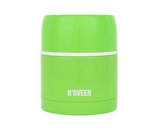 Термос Noveen Обідній TB930 470 мл Green (RL075353)
